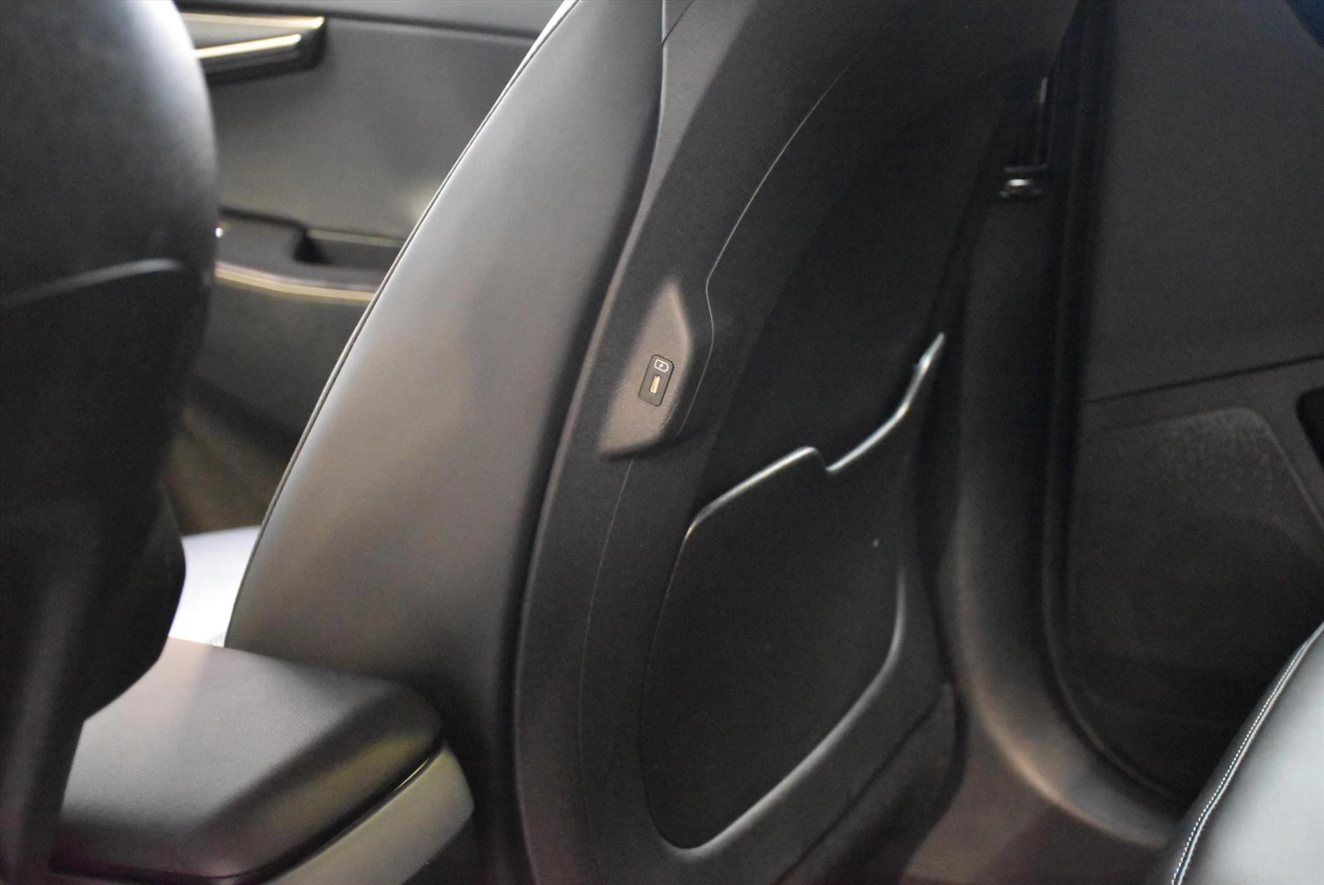 Hoofdafbeelding Kia EV6