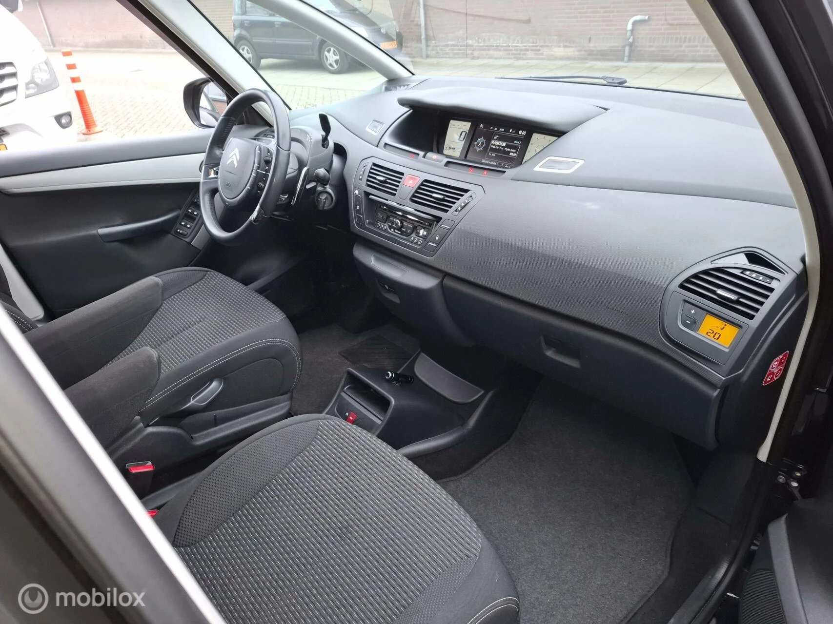 Hoofdafbeelding Citroën Grand C4 Picasso