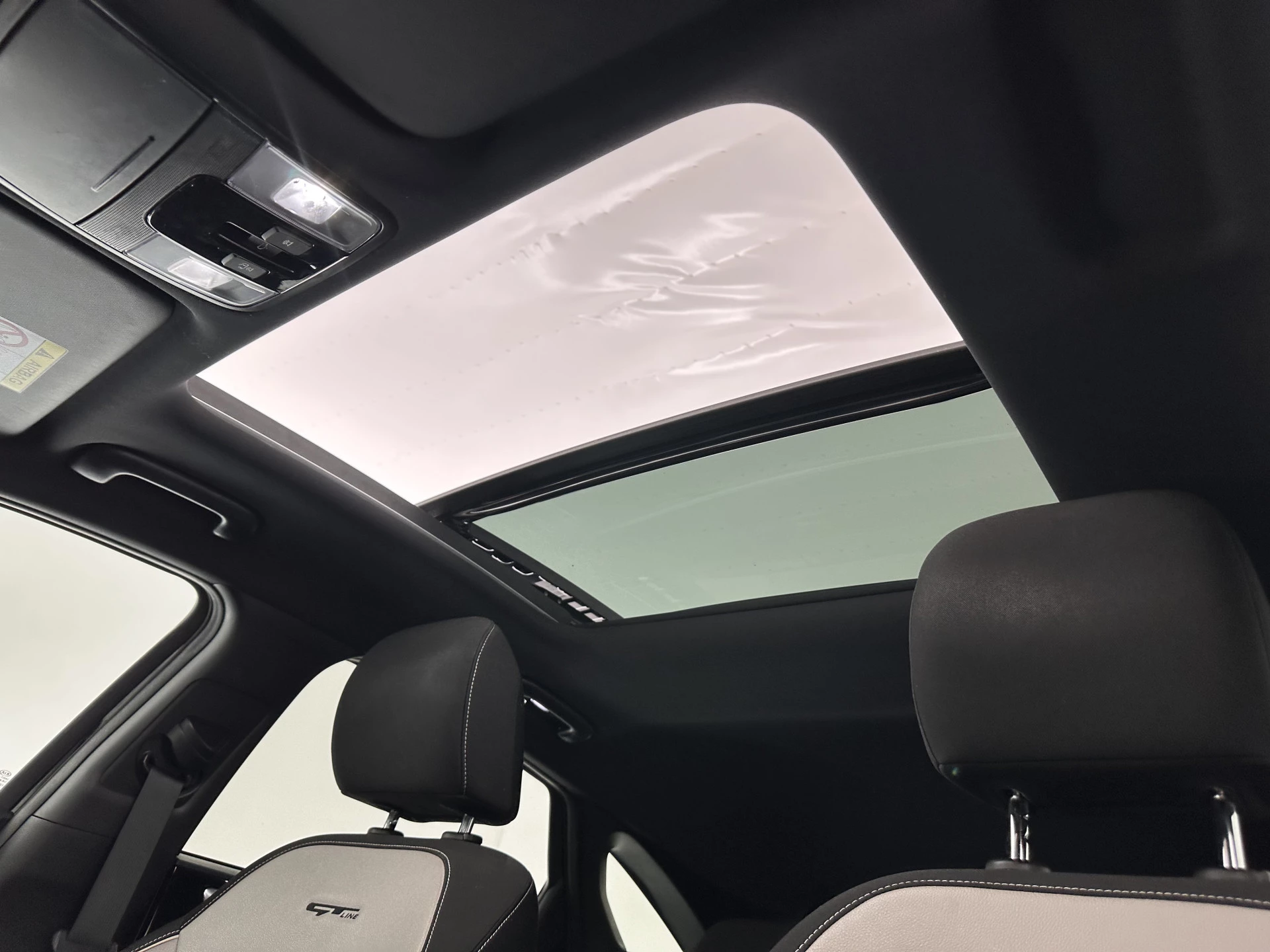 Hoofdafbeelding Kia ProCeed