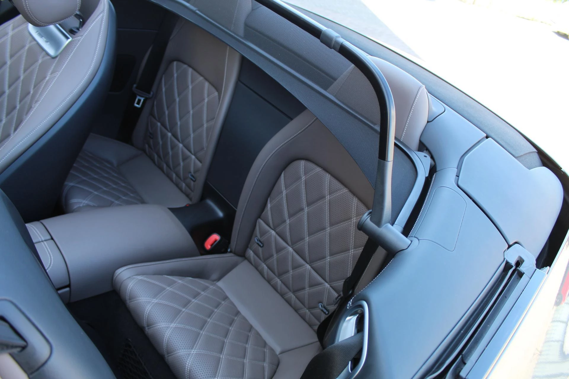 Hoofdafbeelding Mercedes-Benz SL