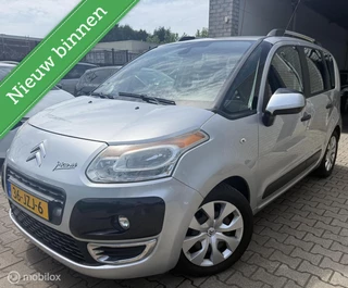 Citroen C3 Picasso 1.6 VTi Aura / NAVI / AIRCO / 5DRS /N.A.P