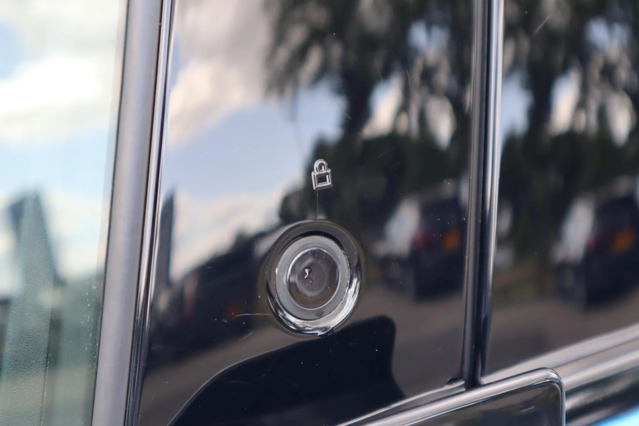 Hoofdafbeelding Ford Mustang Mach-E