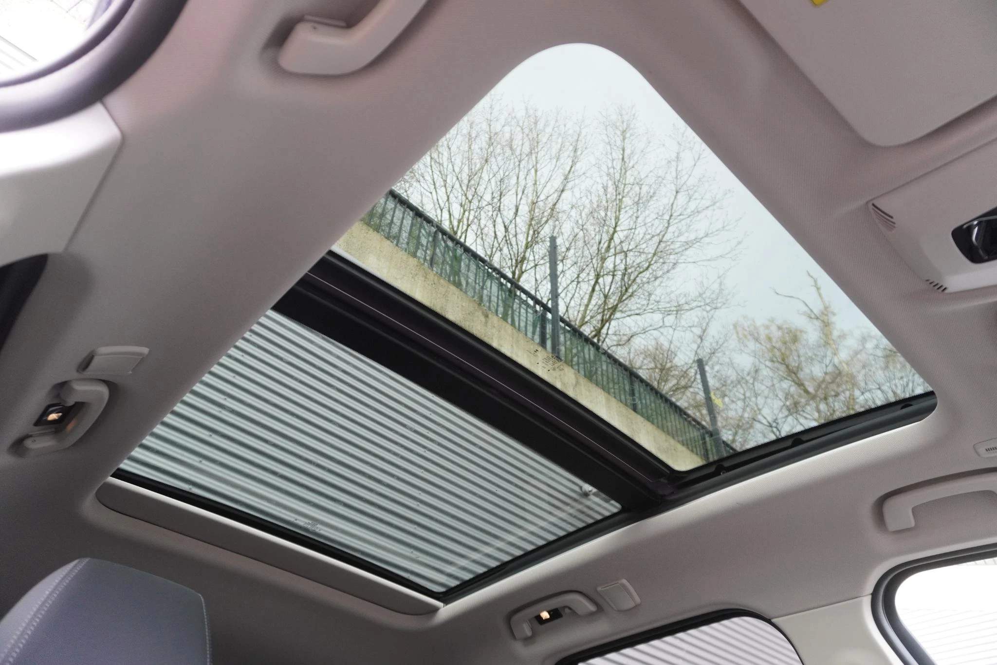 Hoofdafbeelding BMW iX1