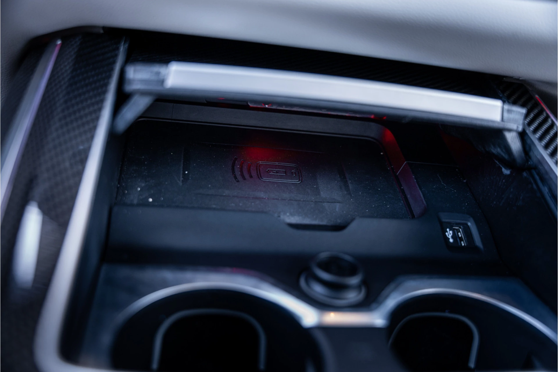 Hoofdafbeelding BMW X7