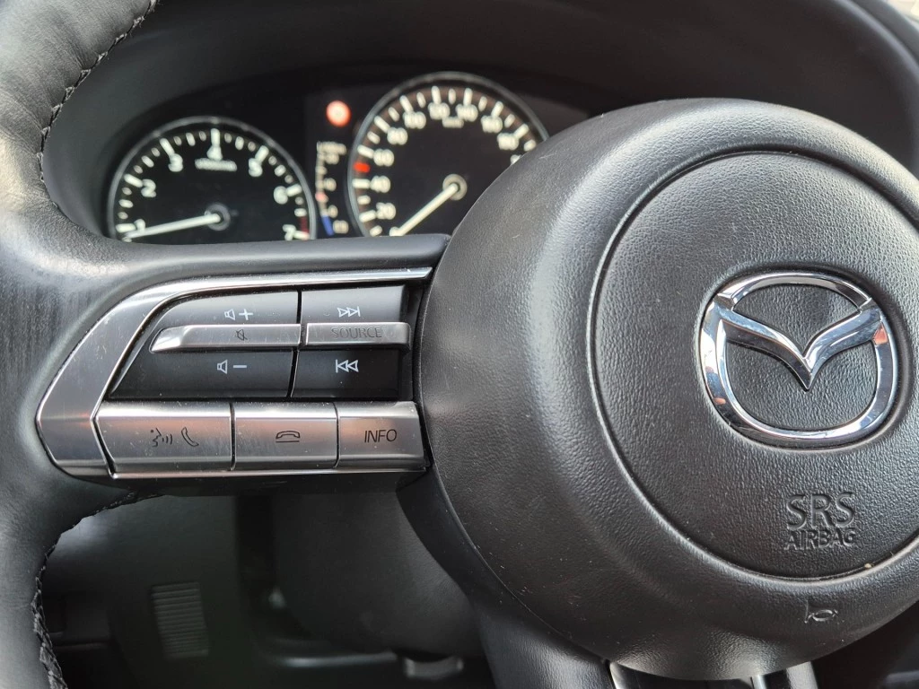 Hoofdafbeelding Mazda CX-30