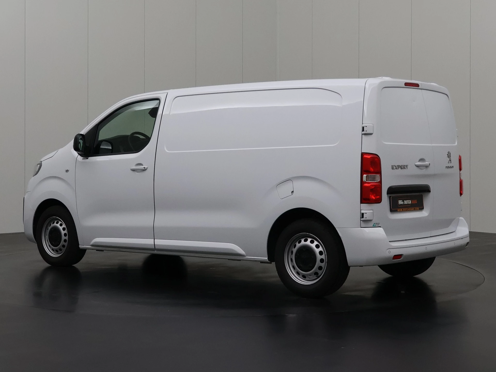 Hoofdafbeelding Peugeot Expert