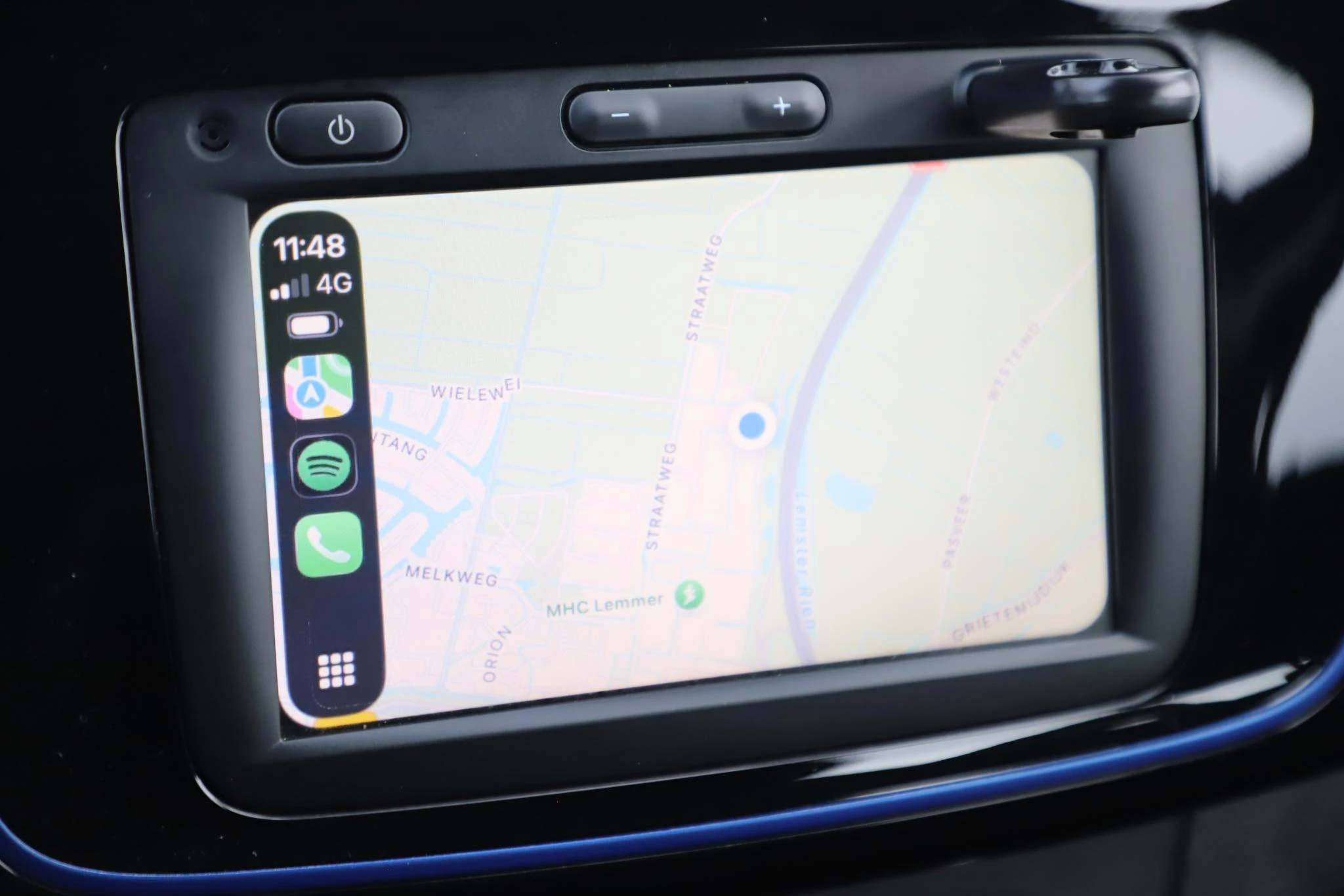 Hoofdafbeelding Dacia Logan