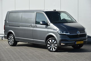 Hoofdafbeelding Volkswagen Transporter Volkswagen Transporter 2.0 TDI L2H1 BULLI 75" Edition BOMVOL
