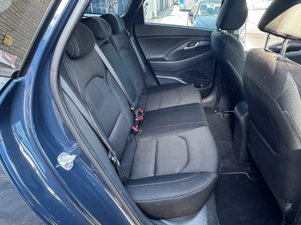 Hoofdafbeelding Hyundai i30