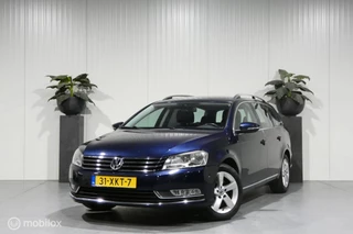 Volkswagen Passat Variant 1.4 TSI Highline BlueMotion