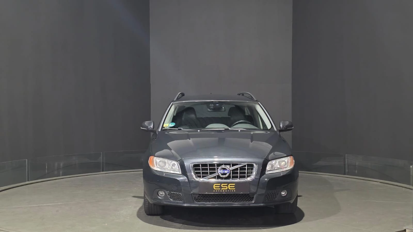 Hoofdafbeelding Volvo V70
