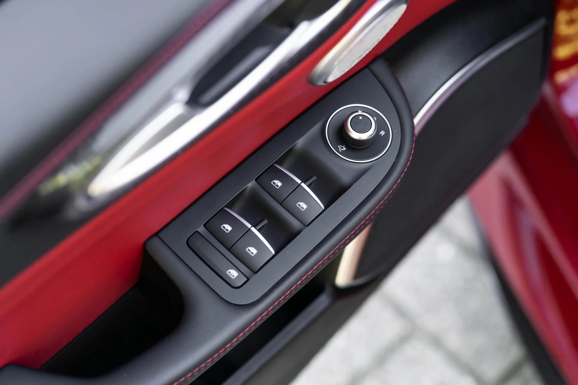 Hoofdafbeelding Alfa Romeo Giulia