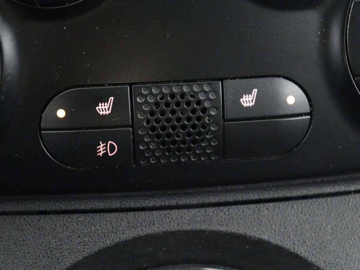 Hoofdafbeelding Fiat 500e