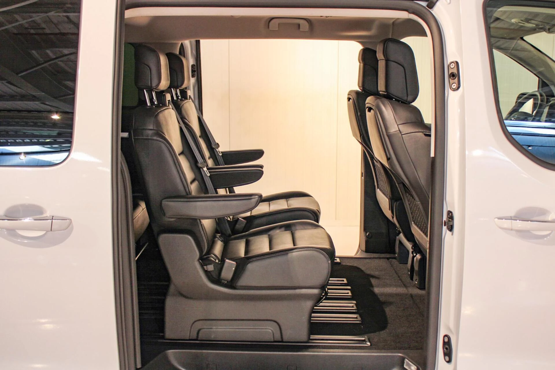 Hoofdafbeelding Opel Zafira e-Life