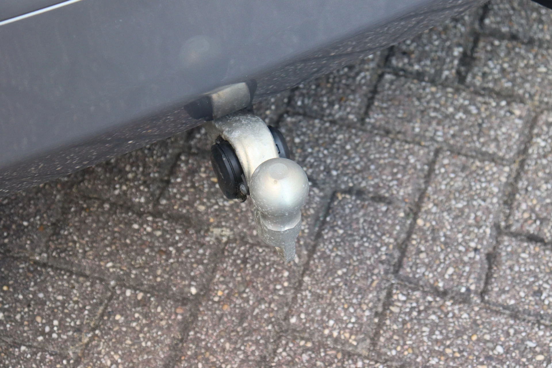 Hoofdafbeelding BMW iX