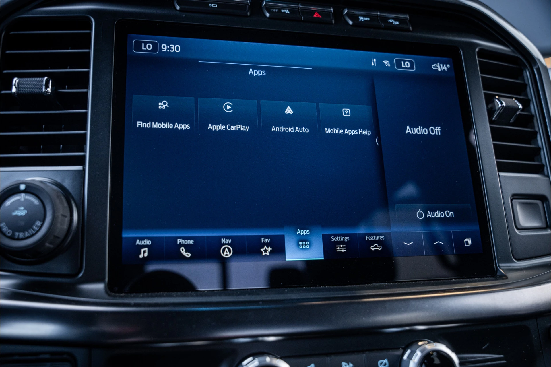 Hoofdafbeelding Ford F-150