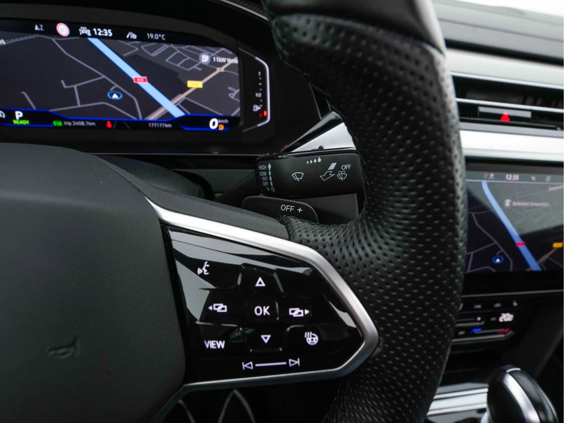 Hoofdafbeelding Volkswagen Arteon