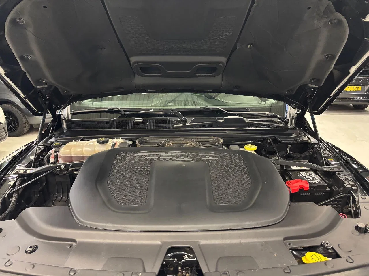 Hoofdafbeelding Dodge 