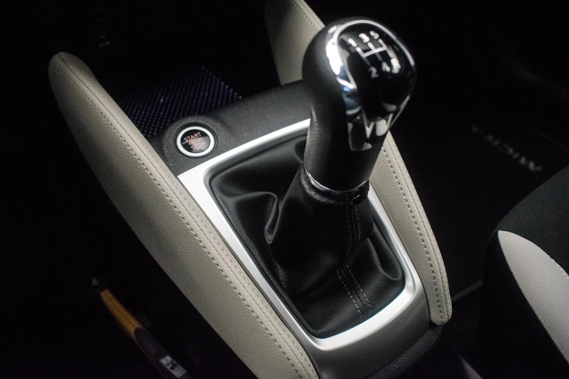 Hoofdafbeelding Nissan Micra