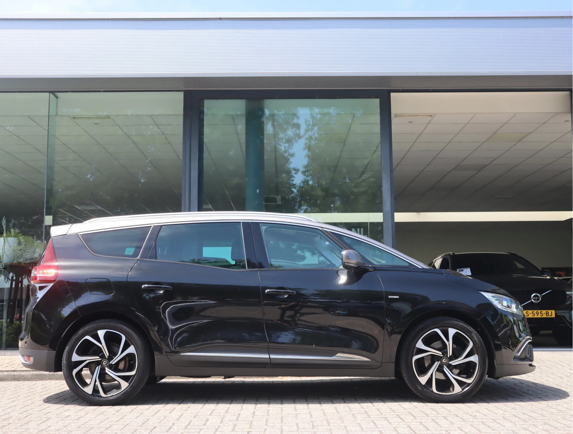 Hoofdafbeelding Renault Grand Scénic