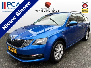 Škoda Octavia Combi 1.0 TSI Greentech Business Edition