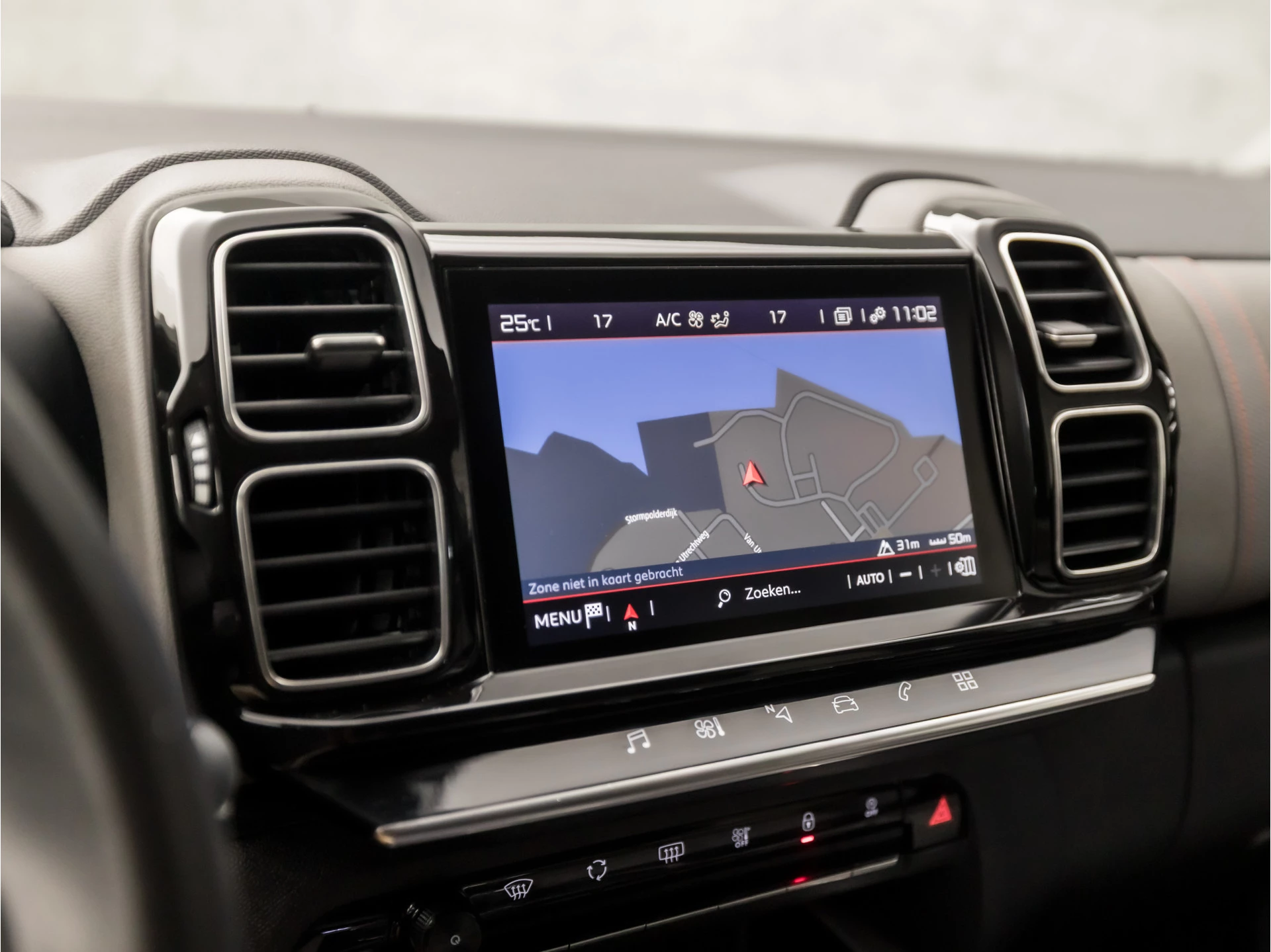 Hoofdafbeelding Citroën C5 Aircross