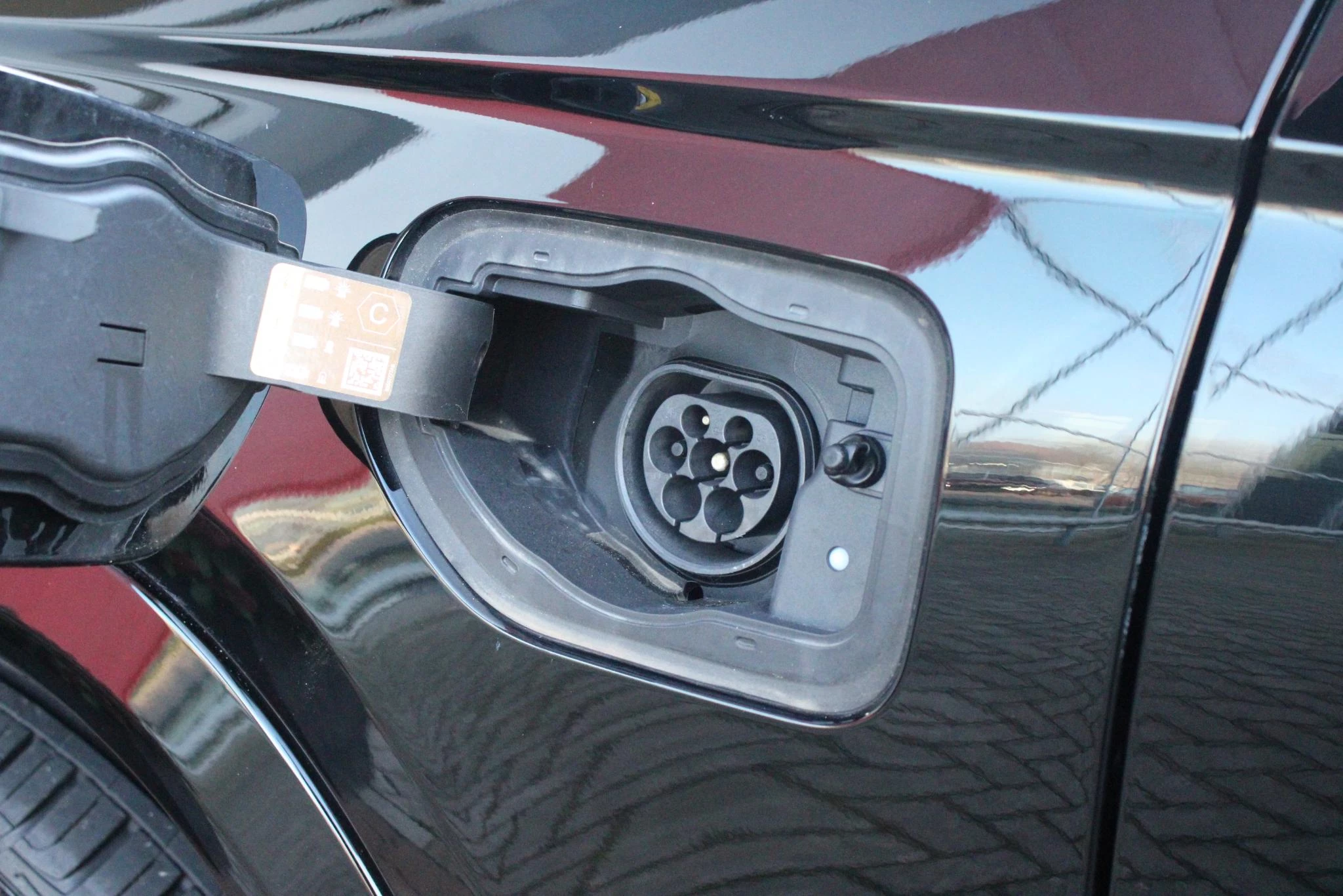 Hoofdafbeelding Jeep Grand Cherokee