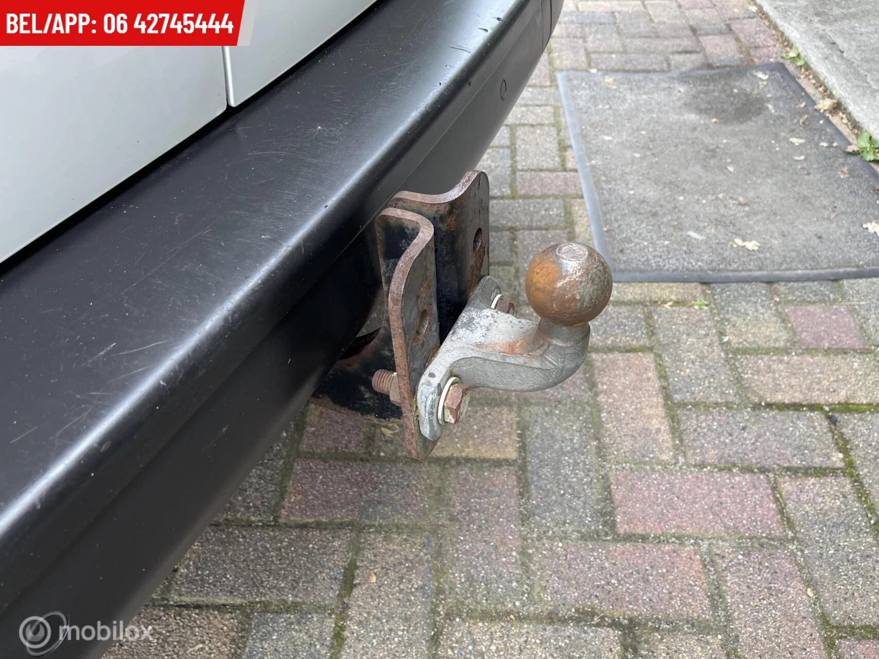 Hoofdafbeelding Peugeot Expert