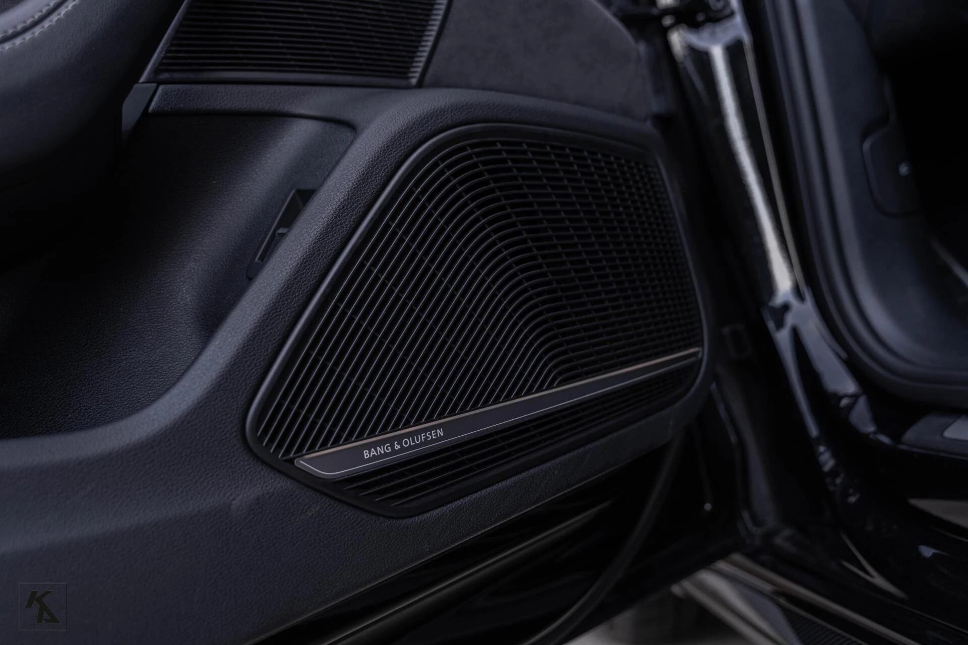 Hoofdafbeelding Audi RS4