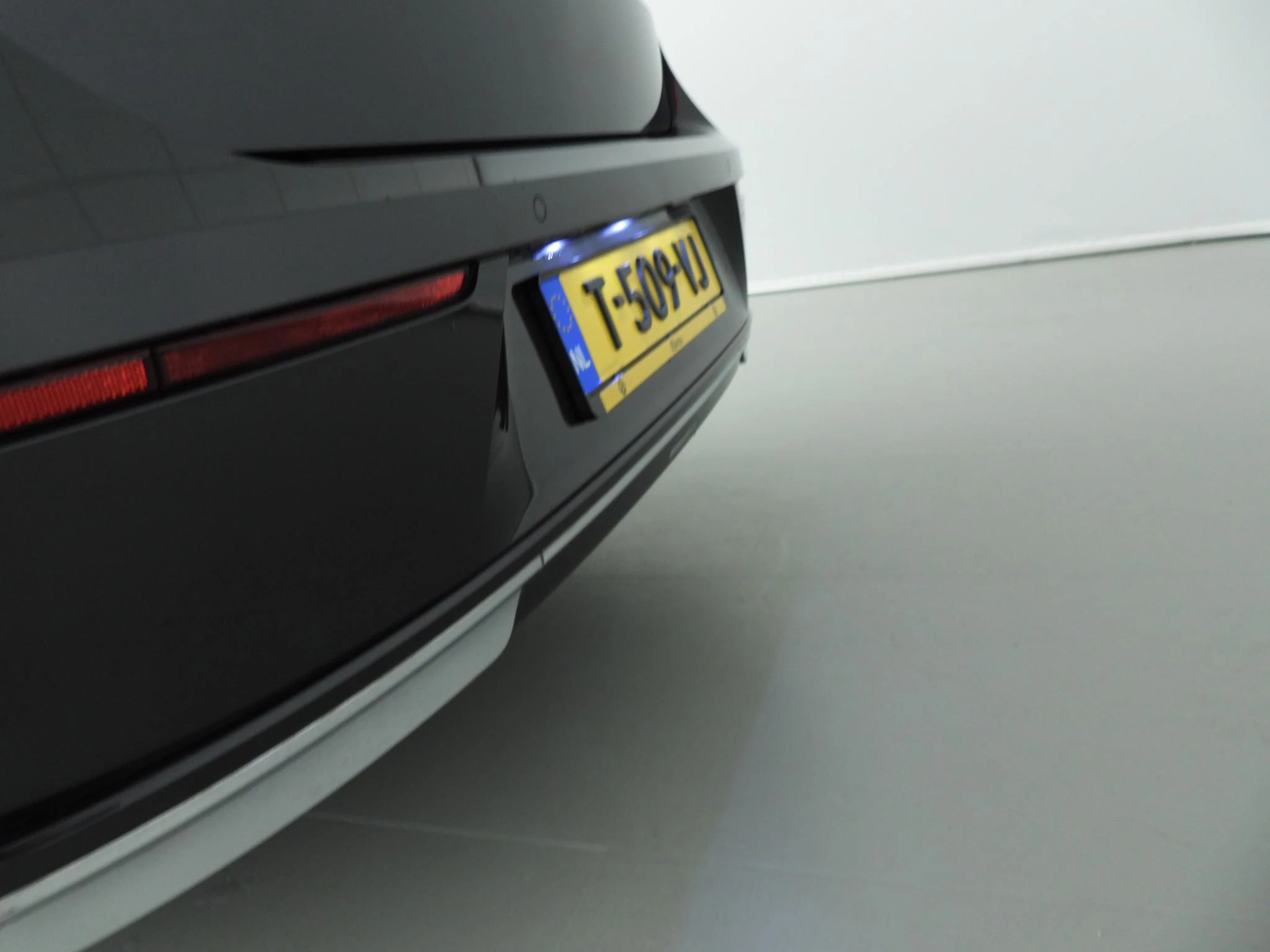 Hoofdafbeelding BMW i7