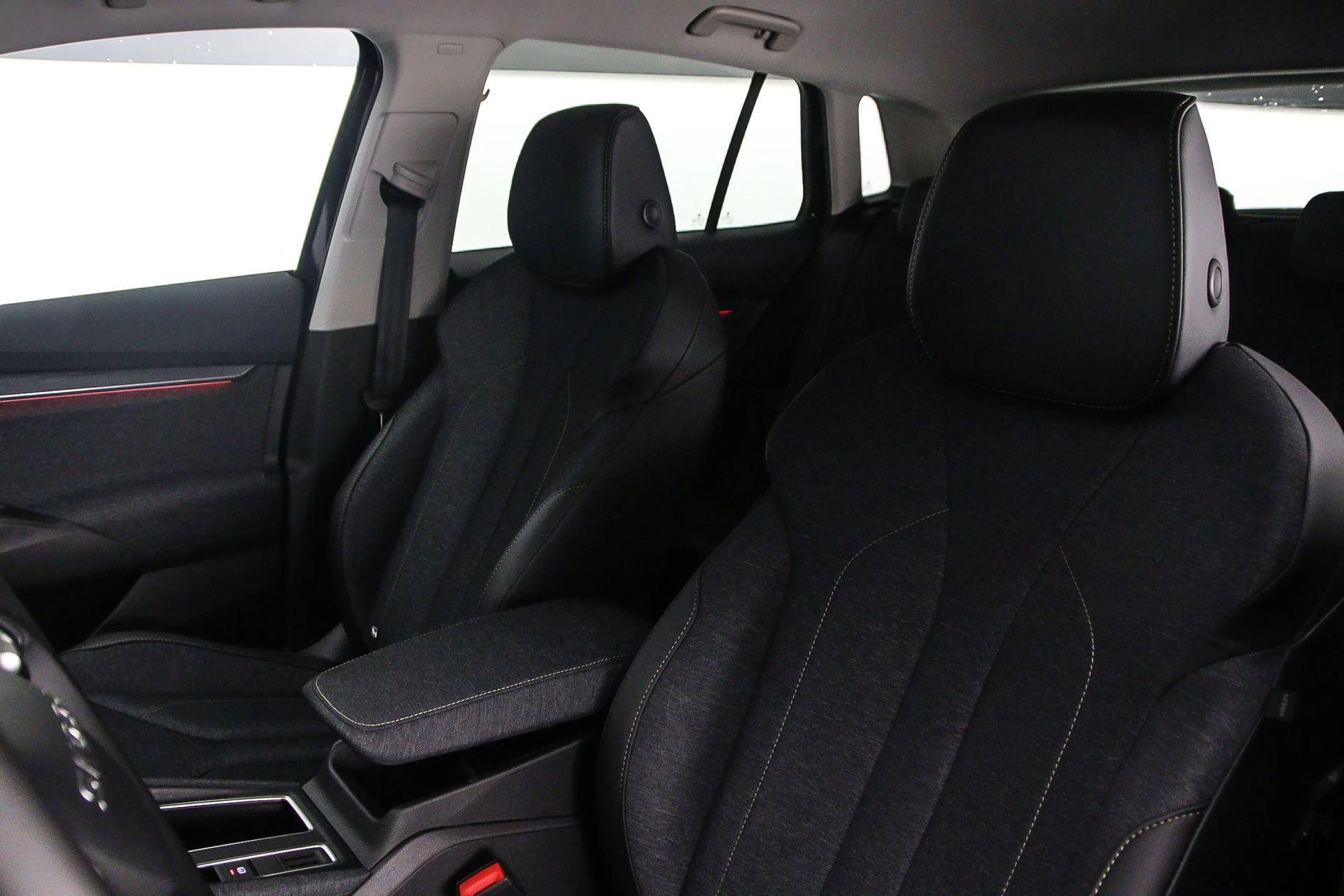 Hoofdafbeelding Škoda Elroq