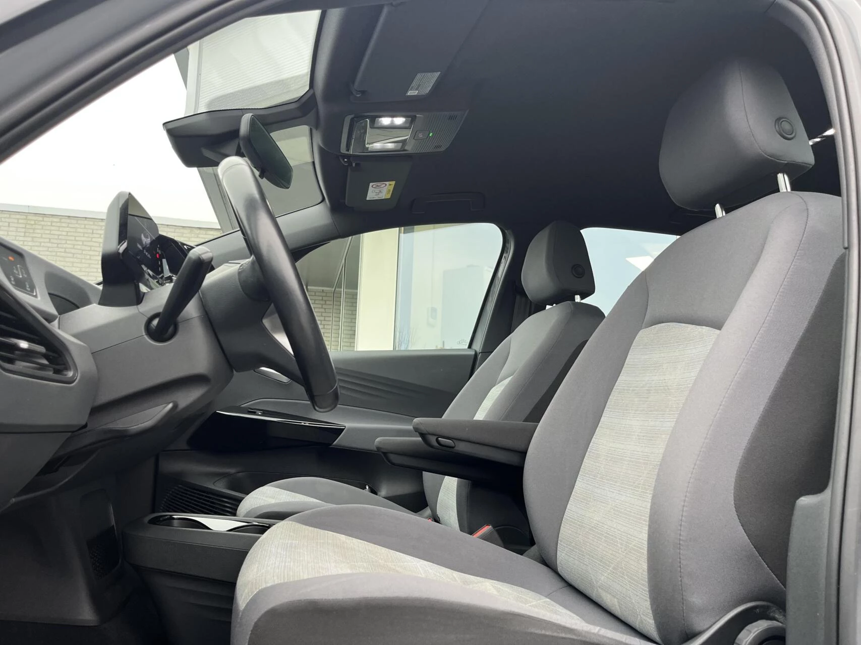 Hoofdafbeelding Volkswagen ID.3