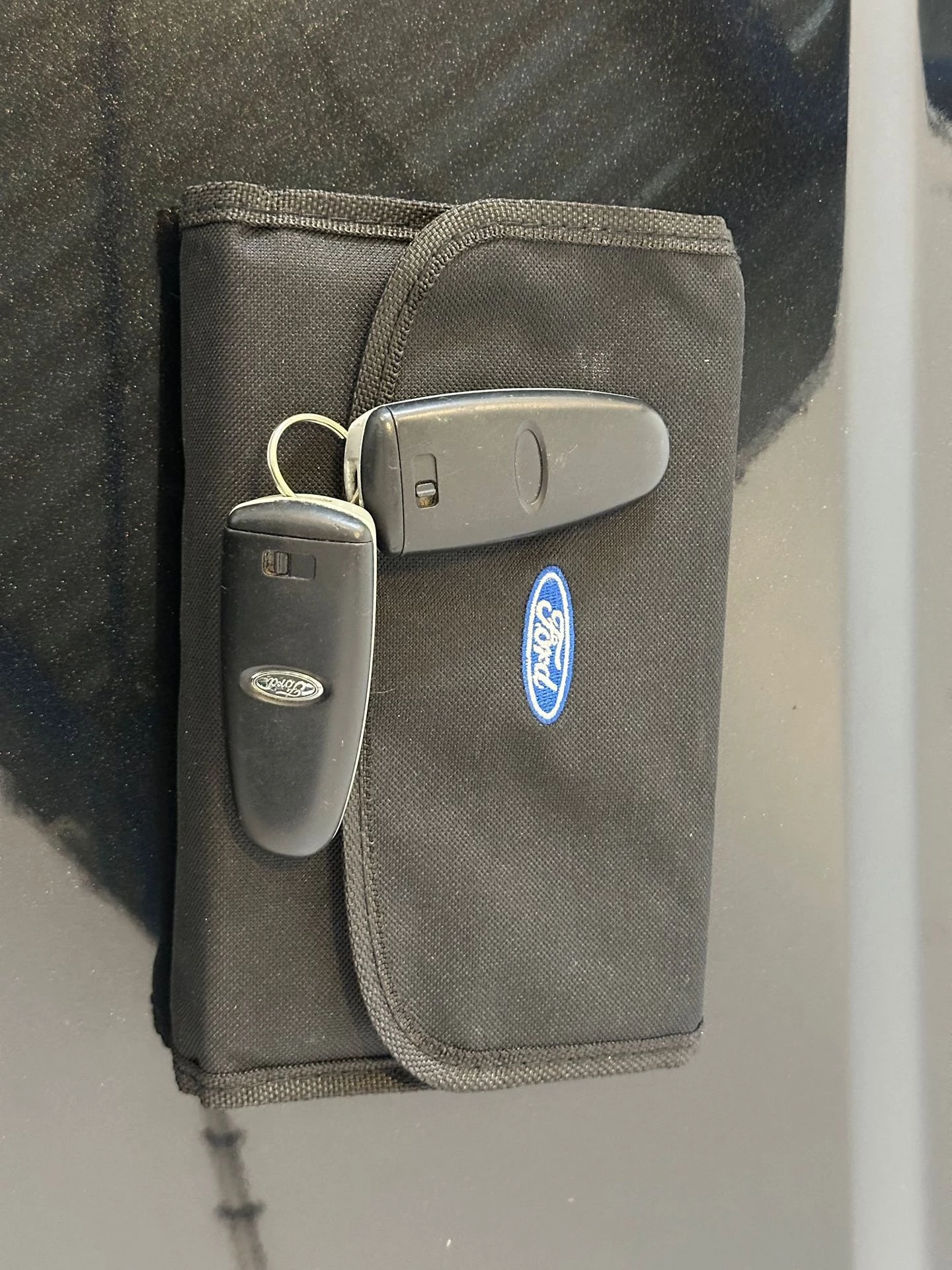 Hoofdafbeelding Ford Explorer