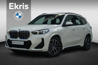 BMW X1 xDrive30e M Sportpakket Panoramadak / Comfort Acces / Trekhaak / Stuurwielrand verwarmd