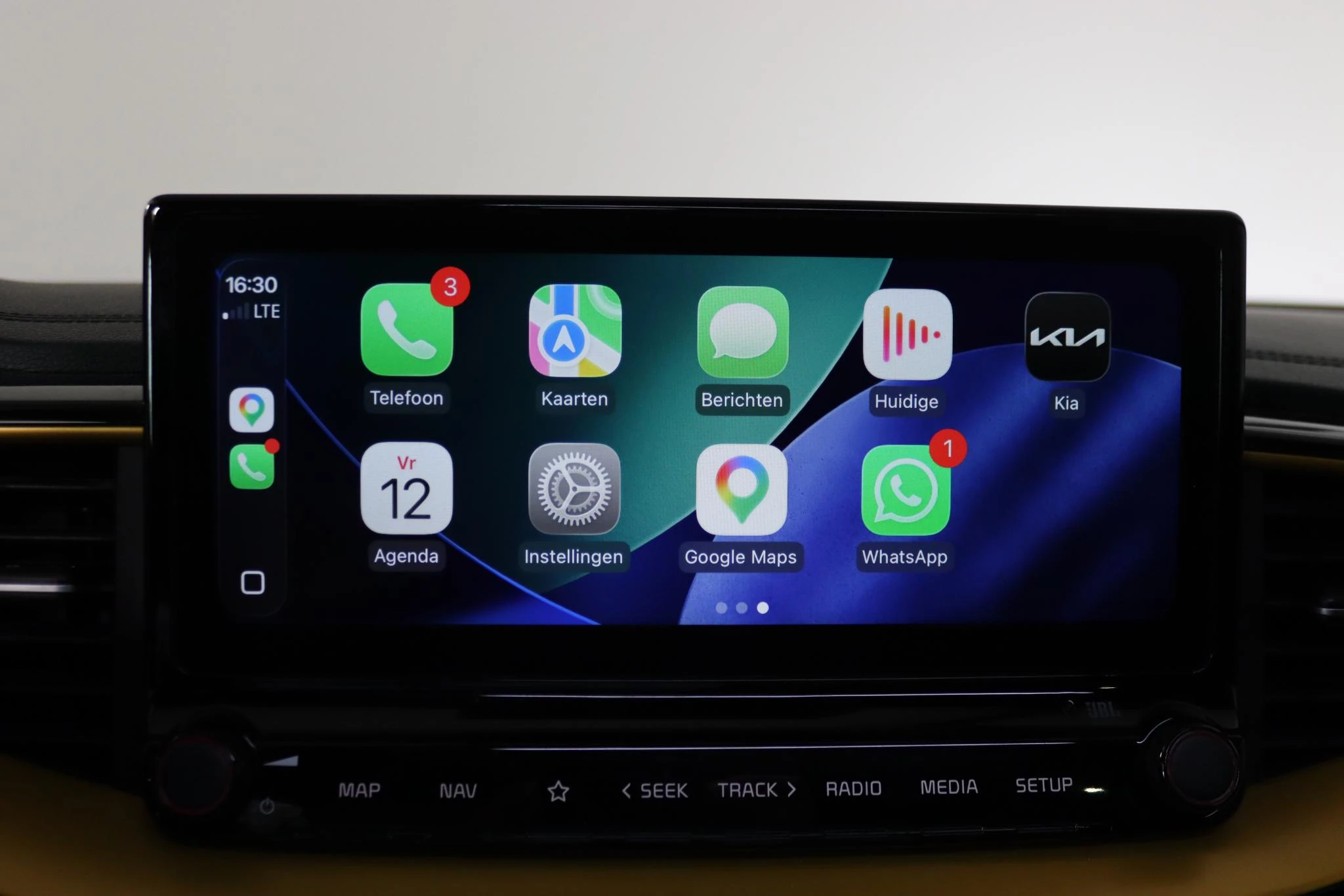 Hoofdafbeelding Kia XCeed