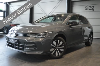 Volkswagen Golf 1.5 eTSI Goal carplay clima camera cruise led pdc !!