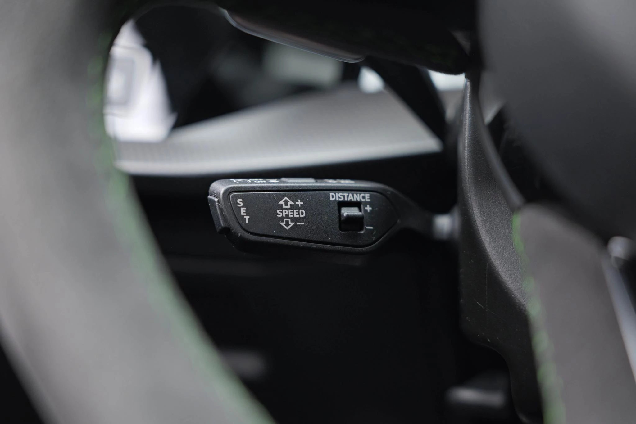 Hoofdafbeelding Audi RS3