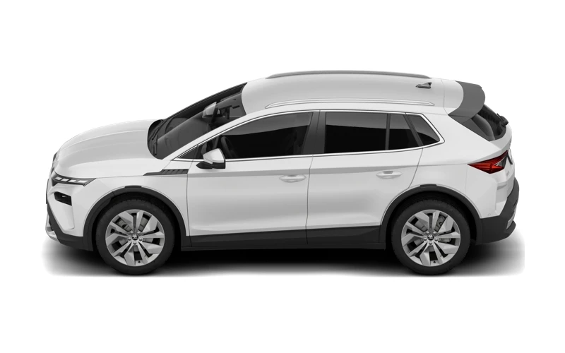 Hoofdafbeelding Škoda Elroq