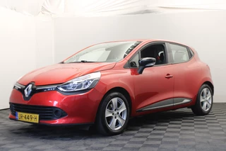 Hoofdafbeelding Renault Clio Renault Clio 1.2 Collection |Navi|