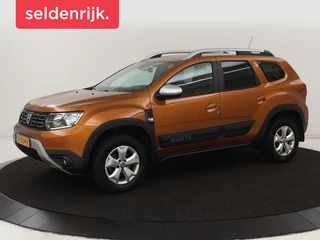 Dacia Duster 1.2 TCe Comfort | Trekhaak | Navigatie | Camera | Cruise control | Airco | Getint glas | DAB