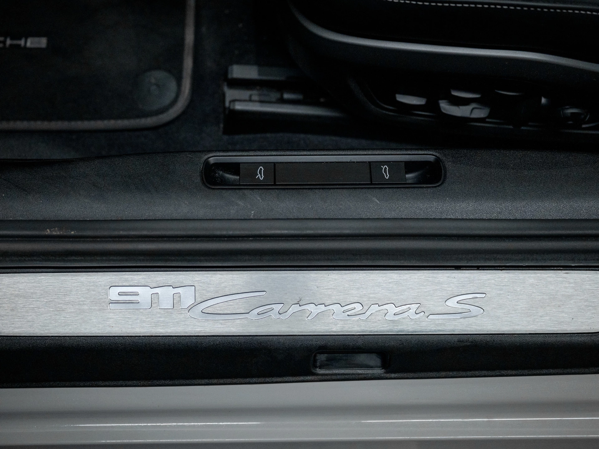 Hoofdafbeelding Porsche 911