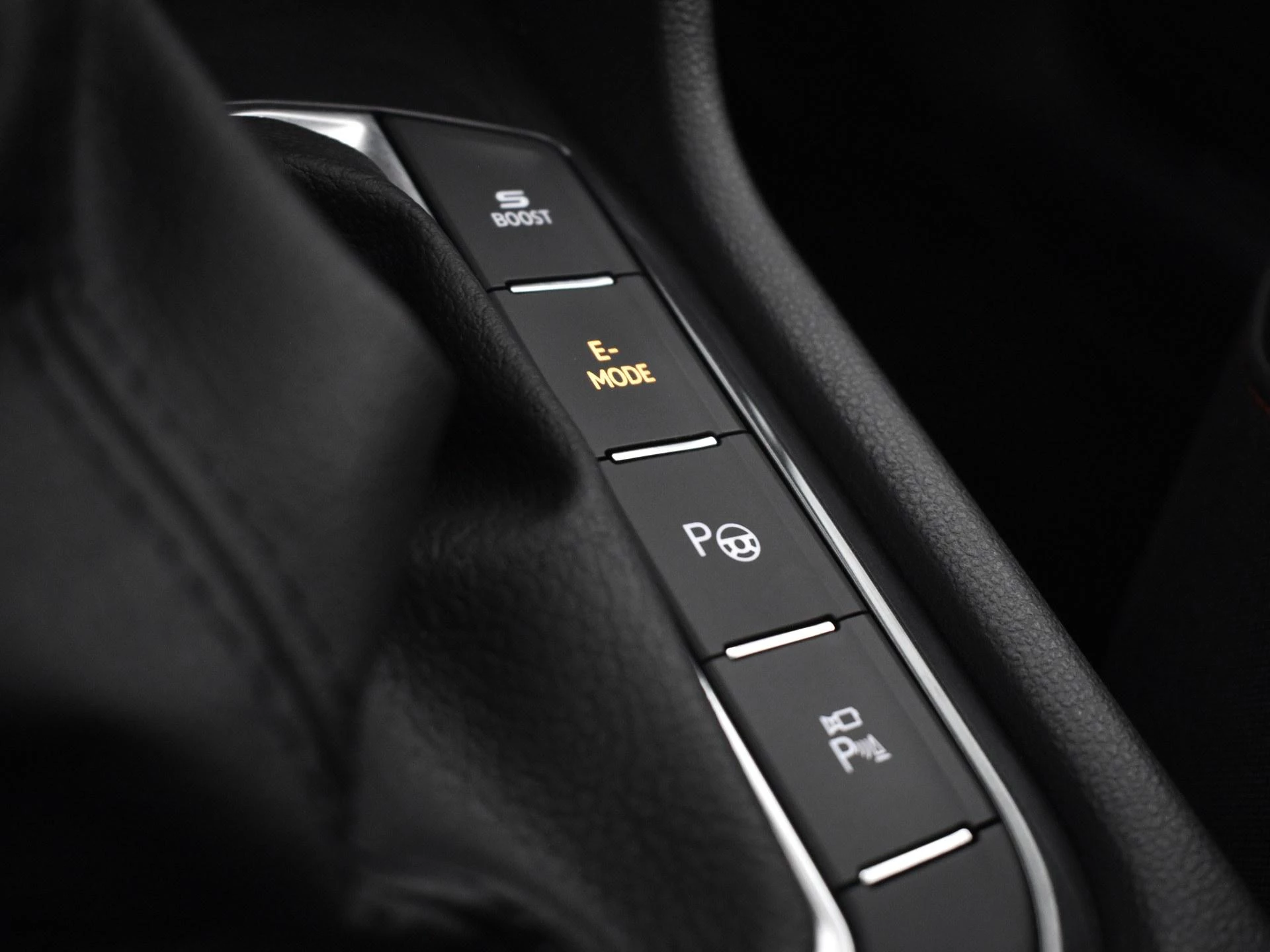 Hoofdafbeelding SEAT Tarraco