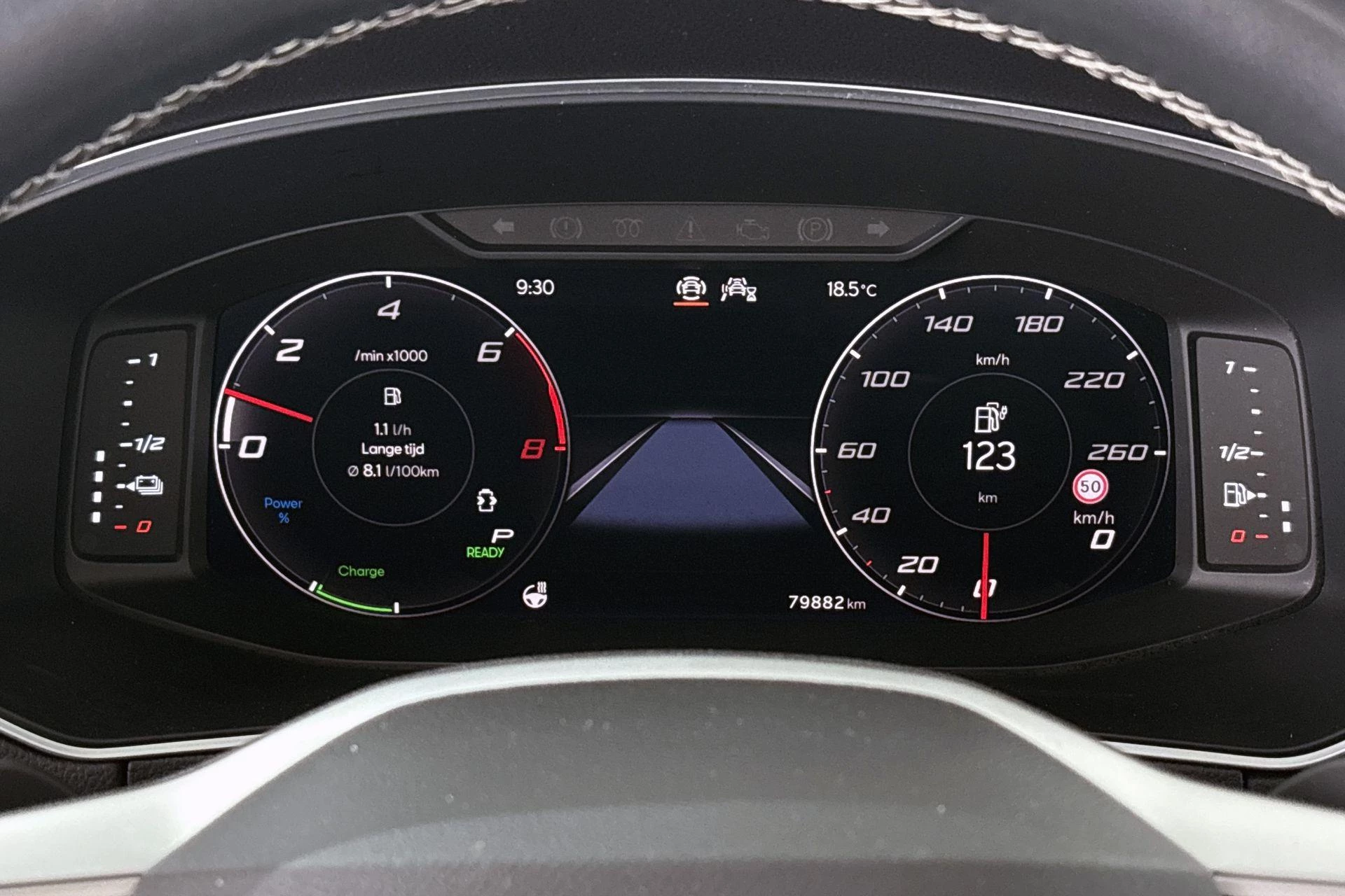 Hoofdafbeelding SEAT Tarraco
