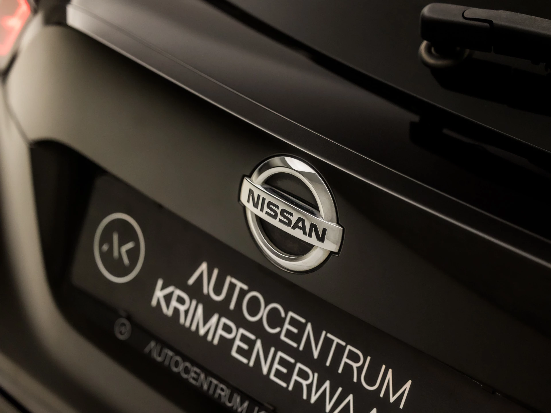 Hoofdafbeelding Nissan Juke