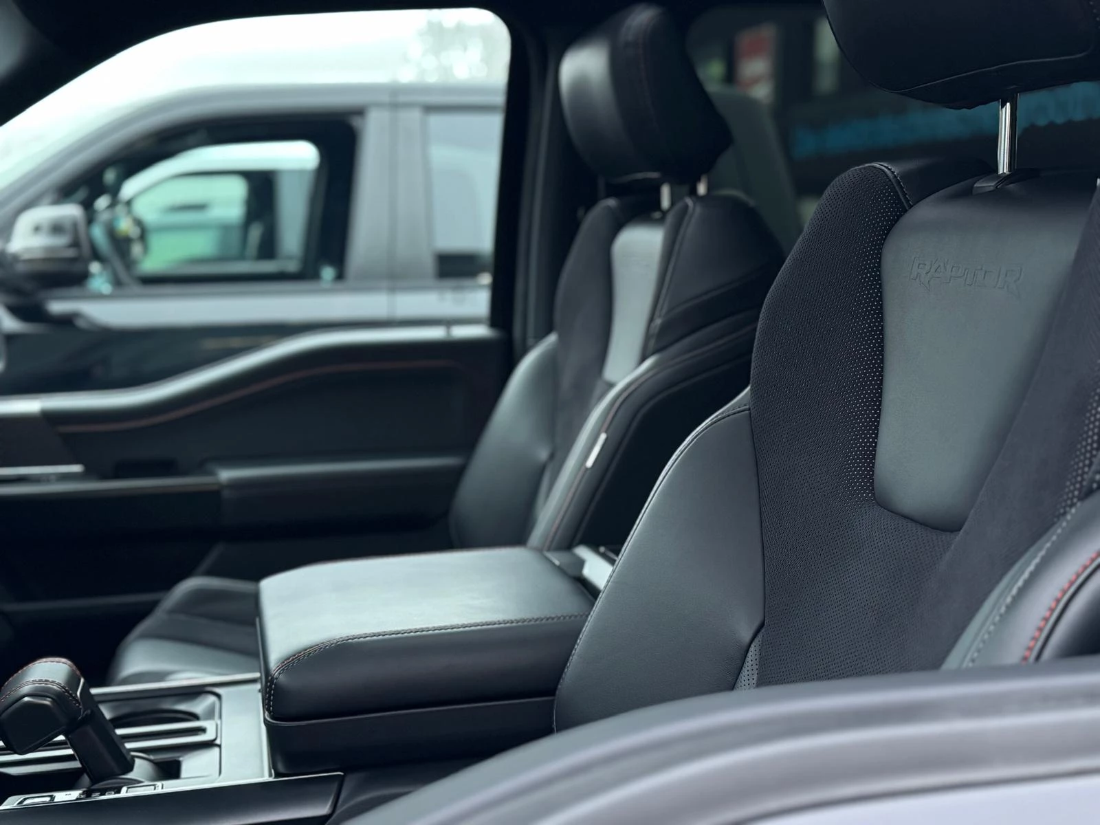 Hoofdafbeelding Ford F-150