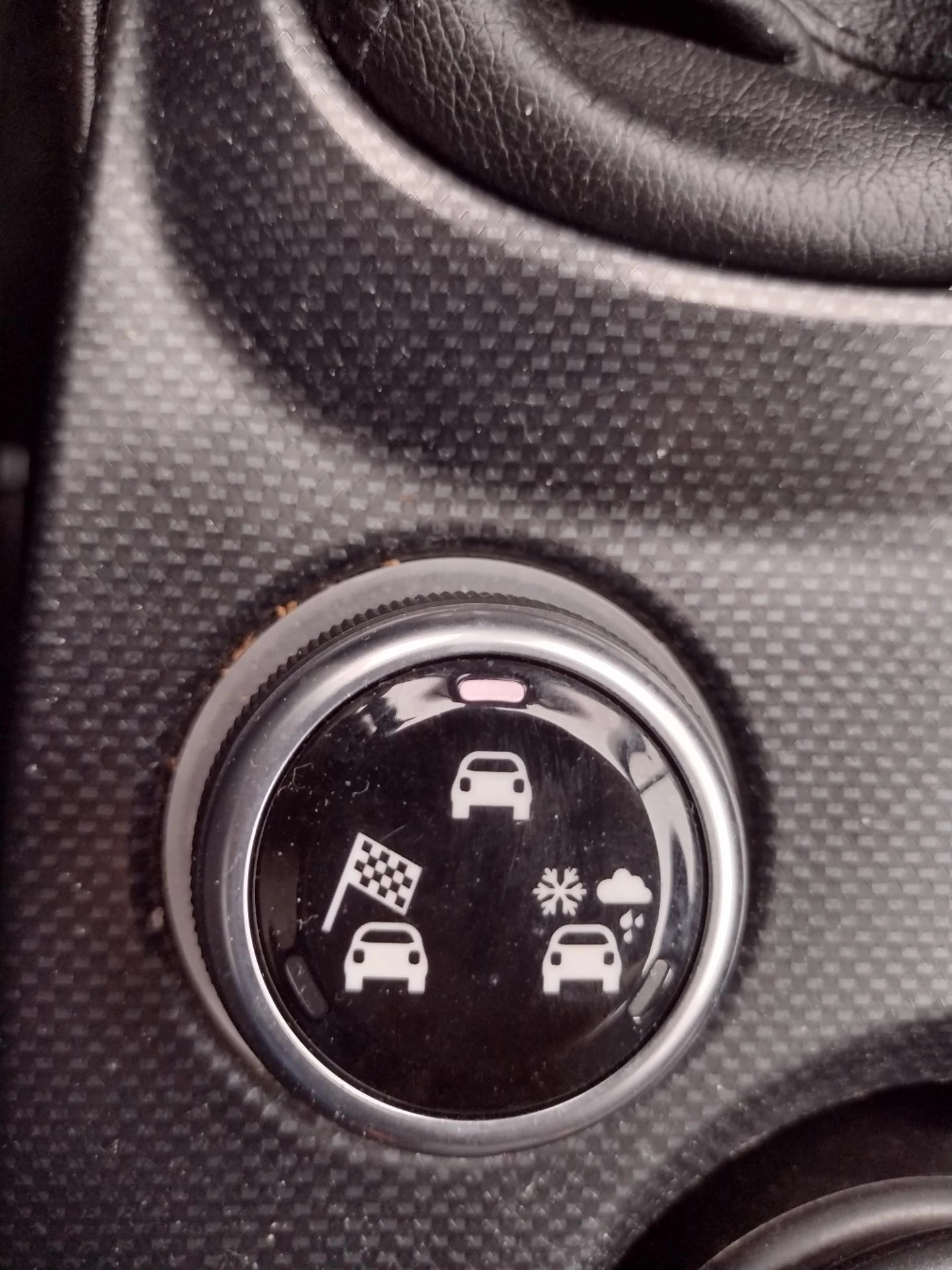 Hoofdafbeelding Fiat 500X