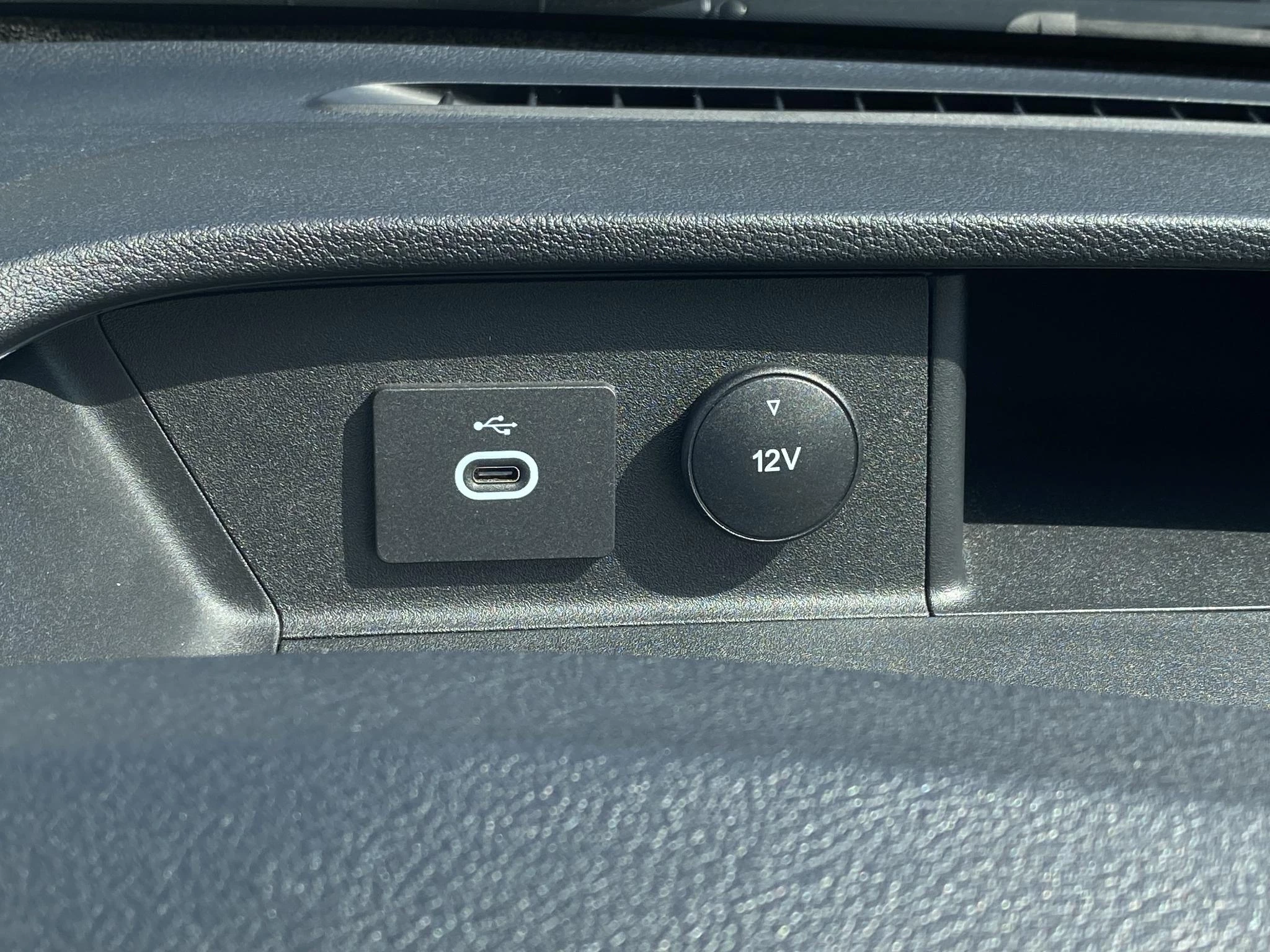 Hoofdafbeelding Ford E-Transit