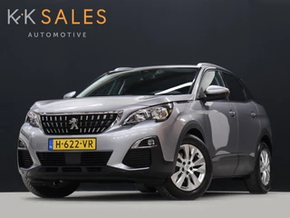 Peugeot 3008 1.2 PureTech Blue Lease Executive [APPLE CARPLAY, ANDROID AUTO, CAMERA, VIRTUAL COCKPIT, CRUISE CONTROL, NIEUWSTAAT]