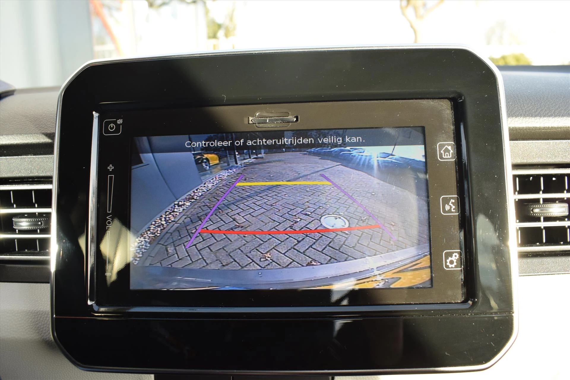 Hoofdafbeelding Suzuki Ignis