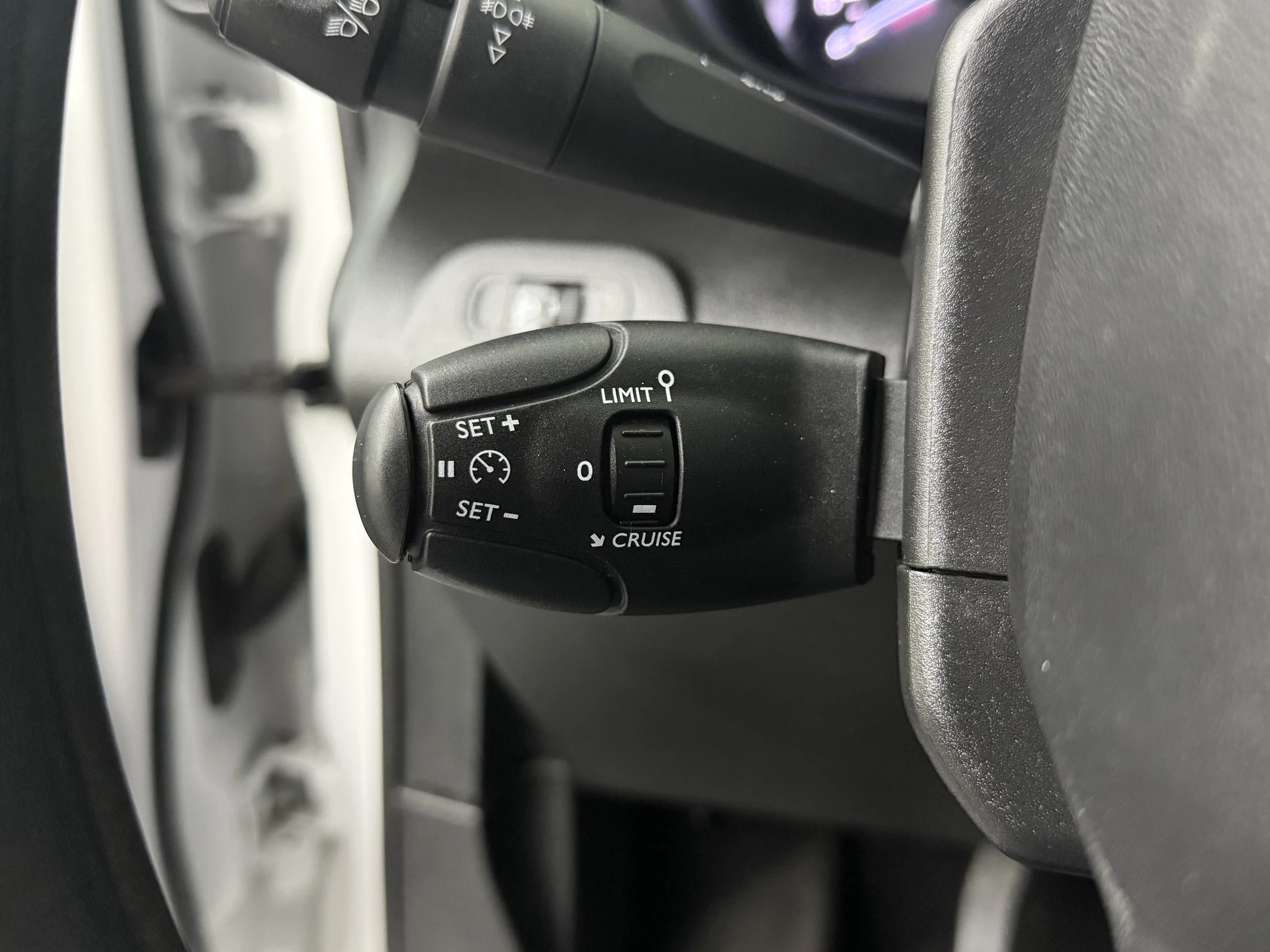 Hoofdafbeelding Fiat Doblò
